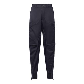 Nike Jordan Air Jordan 23 Engineere Casual Sports Long Pants Black CD8142-010