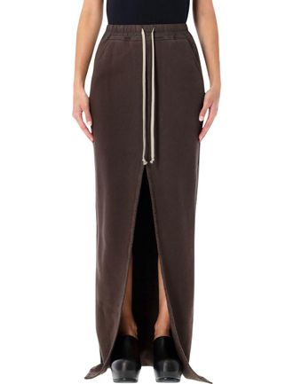 Rick Owens Phleg Pillar Skirt