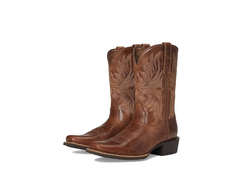 Brown Cowboy Boots: up to −46% over 22 products Stylight