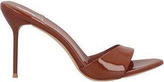 Jeffrey Campbell CALZADO - Sandalias con cierre en YOOX.COM