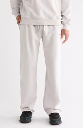 Off-white Vanish Arrow Sweatpants in Light Stone-Black at Nordstrom Rack, Size Medium