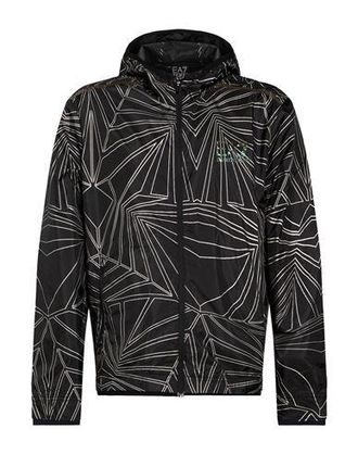 Emporio Armani COATS & JACKETS - Jackets sur YOOX.COM
