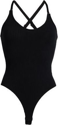 ATM Anthony Thomas Melillo TOPWEAR - Bodysuits on YOOX.COM