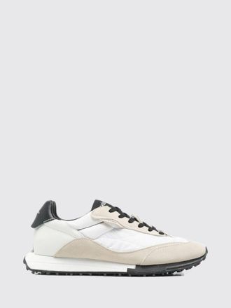 Ghoud Sneakers Men color White