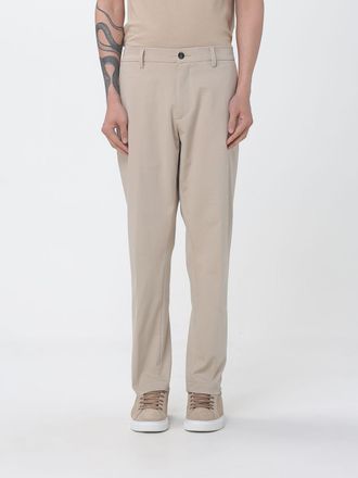 Siviglia Pantaloni slim fit Siviglia in jersey