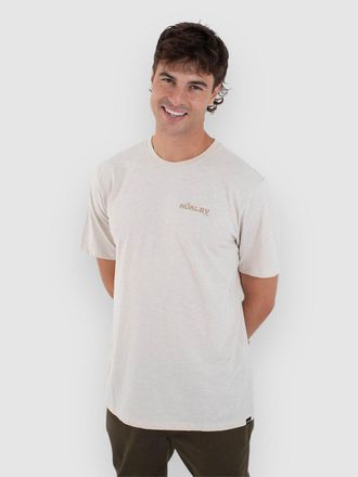 Hurley Bora Bora Slub T-Shirt