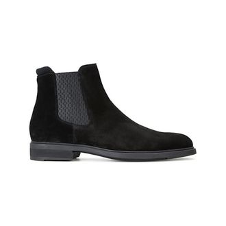 HUGO BOSS Hombre, Zapatos, Negro, Talla: 42 EU