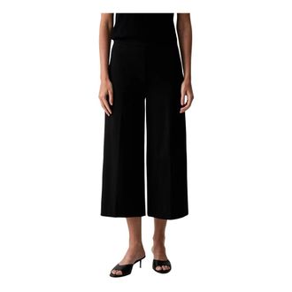 Twinset Mujer, Pantalones, Negro, Talla: S