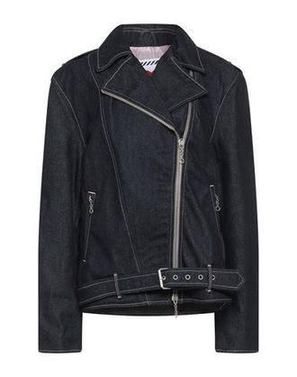 Fiorucci COATS & JACKETS - Denim outerwear sur YOOX.COM