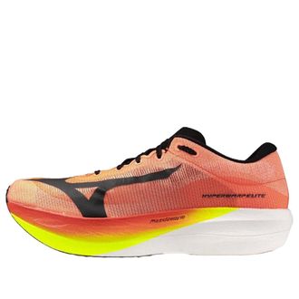 Mizuno Hyperwarp Elite Crimson Orange J1GC267181