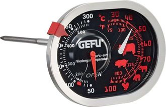 GEFU 3-1 Thermometer