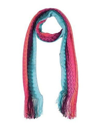 Missoni ACCESSORI - Sciarpe su YOOX.COM