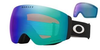 Oakley OO7139 FLIGHT DECK PRO M 713904 Mens Sunglasses Size Medium
