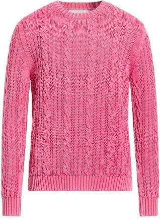 Amaranto PRENDAS DE PUNTO - Pullover en YOOX.COM