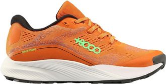 + 8000 Tocla Trail Running Shoes UK 10.5 Orange