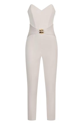 Elisabetta Franchi Jumpsuits − Sale: up to −76% | Stylight