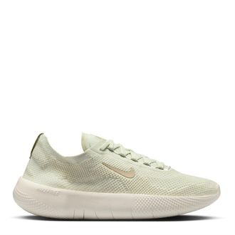 Nike Mens RN in Sea Glass/Deser - Black - Size UK 12