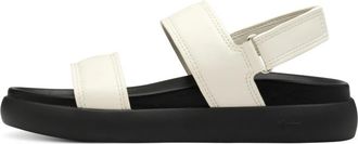 Tamaris Sandaal met hak - Dames - Sandalen - Beige - 37 EU - Schoenen