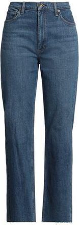 Rag & Bone BOTTOMWEAR - Jeans on YOOX.COM