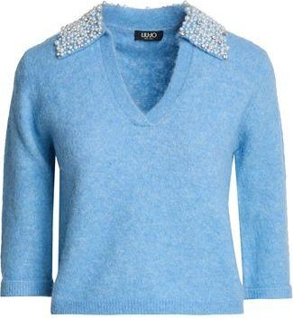Liu Jo KNITWEAR - Jumpers on YOOX.COM