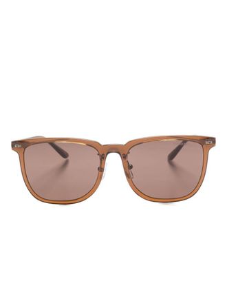 Emporio Armani Sunglasses Brown