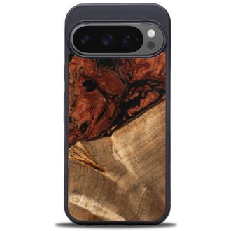 OEM Funda Bewood Unique Para Google Pixel 10 Pro Xl - 4 Elementos - Fuego