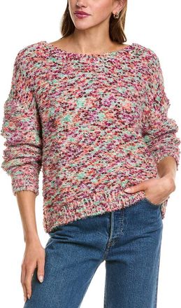 Jak Crewneck Sweater