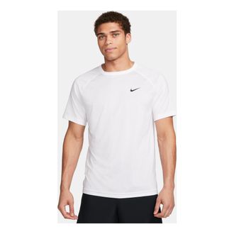 Nike Dri-FIT Ready T-Shirt Asia Sizing White DV9816-100
