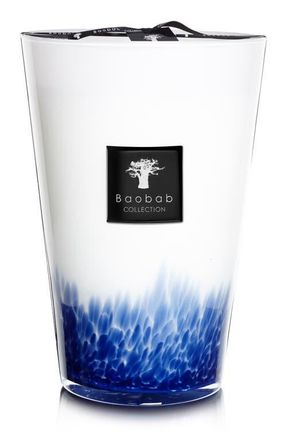 Baobab Feathers Touareg Candle in Touareg- Extra Large at Nordstrom