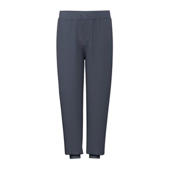 Guess Heren, Broeken, Grijs, Maat: 2XL Katoen