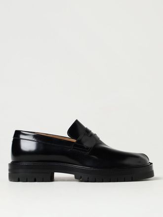Maison Margiela Loafers MAISON MARGIELA Men color Black
