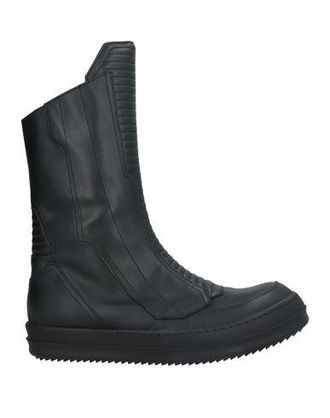 Rick Owens FOOTWEAR - Boots on YOOX.COM