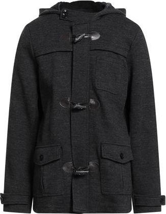 Dekker COATS & JACKETS - Coats on YOOX.COM