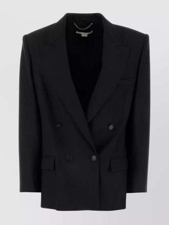 Stella McCartney wool blazer