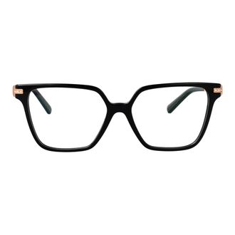 Tiffany & Co. Stijlvolle Optische Bril Model 0Tf 2234B - Dames - Brillen - Zwart - 54 MM - Accessoires