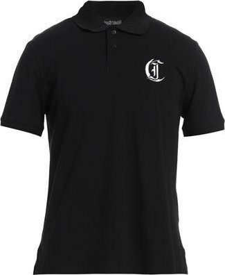 Just Cavalli Polo shirts