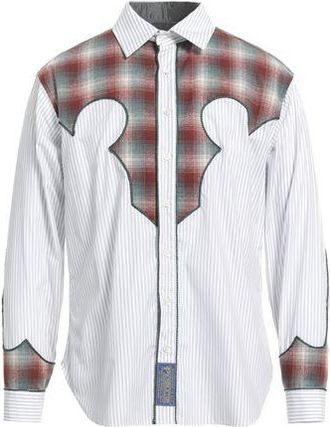 Maison Margiela TOPWEAR - Shirts on YOOX.COM