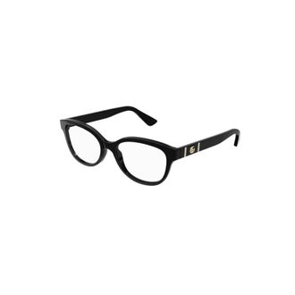 Gucci Dames, Accessoires, Zwart, Maat: 53 MM