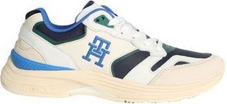 Tommy Hilfiger FOOTWEAR - Trainers sur YOOX.COM