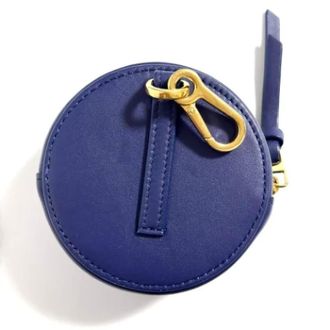 Loewe Pre-owned Mini Bags, female, Blue, Size: ONE SIZE Pre-owned Mini Bag
