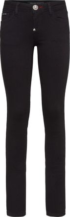Philipp Plein Jeans Slim Fit Angel