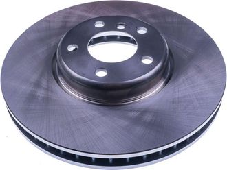 OEM Disco De Freno Delantero Izquierdo B130783 Denckermann