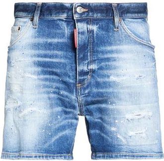 Dsquared2 PARTES DE ABAJO - Shorts vaqueros en YOOX.COM