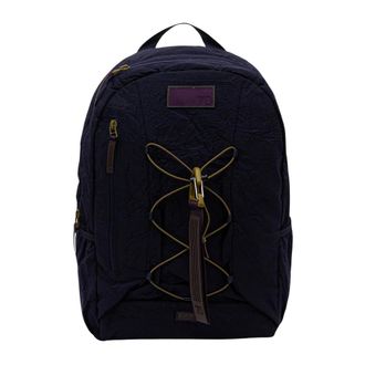 Emporio Armani Emporio Armani Ea7, unisex, Borse, Blu, Taglia unica, new