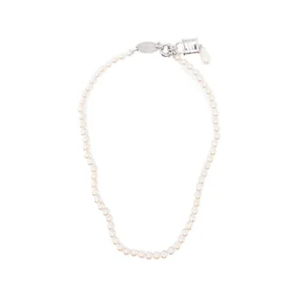 Vivienne Westwood Celestia Orb-plaque Necklace