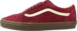 Vans Old Skool - Shoes - Hombre - Rojo - 44 1/2 EU