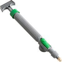 OEM Bomba De Aire De Alta Presi&oacute;n, Pulverizador Manual, Boquilla Ajustable, Herramientas Y Accesorios Para Riego De Jard&iacute;n (1 Pieza) - Crezuo
