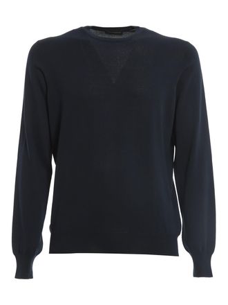 Paolo Fiorillo Crew neck pull