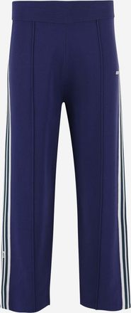 Autry viscose gebreide joggingbroek