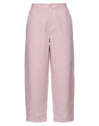 European Culture BOTTOMWEAR - Pantaloni su YOOX.COM